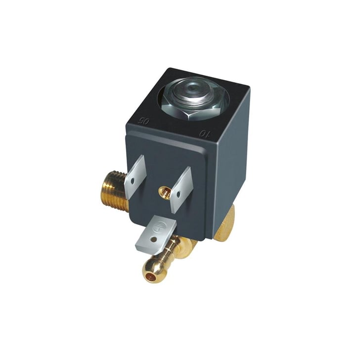 TY 60007C OLAB SOLENOİD VALF